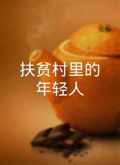 《我的扶贫年