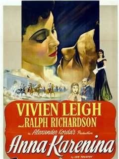 安娜·卡列尼娜 普通话版