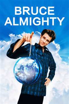 冒牌天神2 Evan Almighty