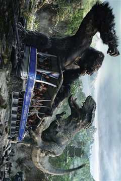 金刚：骷髅岛 普通话版