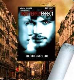 蝴蝶效应 普通话版