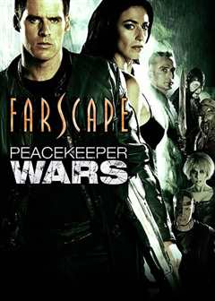 遥远星际：和平使者之战 普通话版