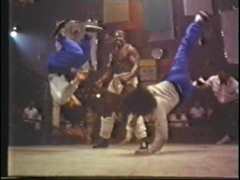 好小子2：大战巨无霸