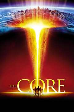 地心抢险记[普通话]