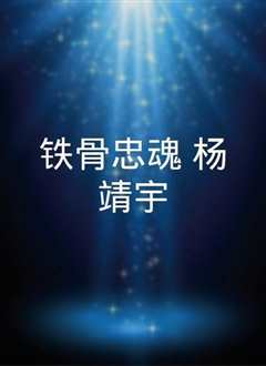 铁骨忠魂》