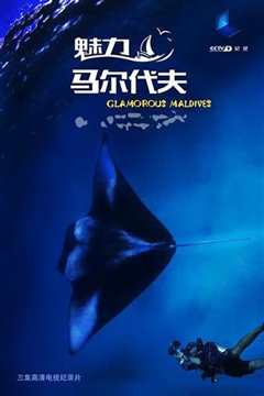 魅力马尔代夫》
