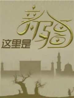 这里是新疆》