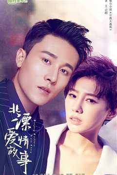 北漂爱情故事》
