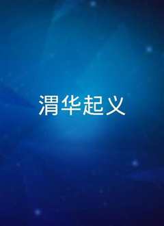 渭华起义》