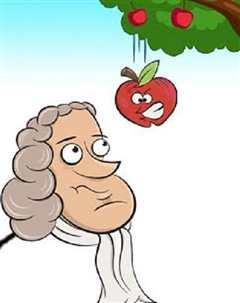 我的牛顿教练》