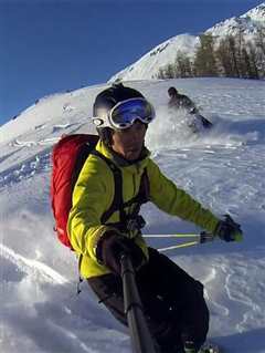 《极致玩家》第三季》