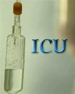 ICU的日与夜》