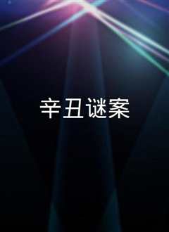 辛丑谜案》