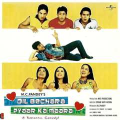 Dil Bechara