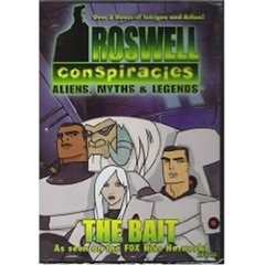 外星来客：罗斯威尔事件