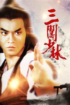 三闯少林(修复版)