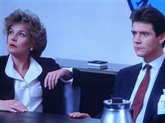 神探可伦坡第八季