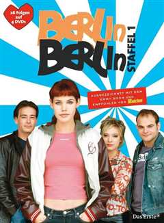 《Berlin, Berlin》