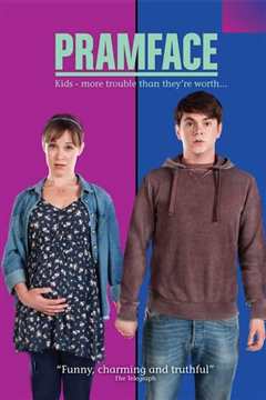 少女妈妈第三季