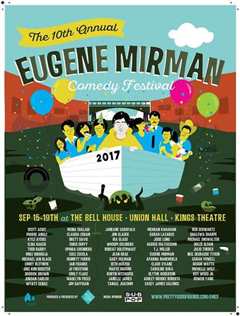 一开始是个笑话