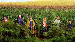 那些花儿第二季