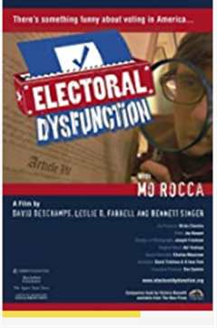 Electoral Dysfunction