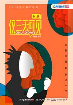 仅三天可见第二季