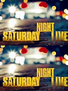 周六夜现场第四十二季