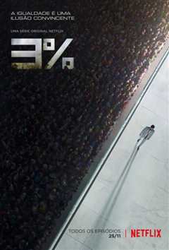 3% Season 1