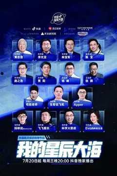 《我的星辰大海》