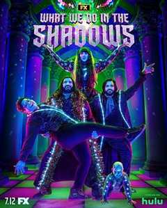 吸血鬼生活 第4季