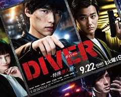 DIVER 特殊潜入组