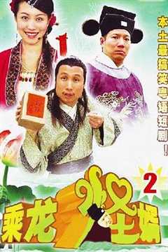 乘龙怪婿 第2季