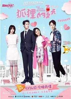 狐狸的夏天 第2季