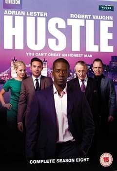 飞天大盗 第8季