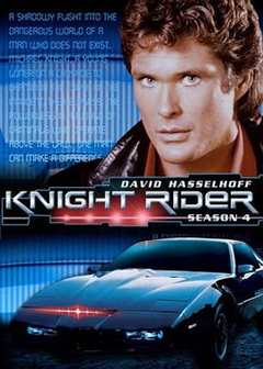 霹雳游侠 第4季