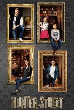 亨特之谜 第3季