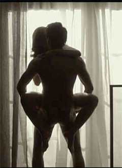 有时候想当色情明星