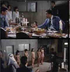 侮辱的母市场 监禁