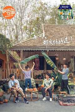 向往的生活 第4季