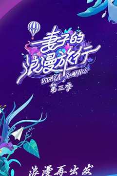 妻子的浪漫旅行 第3季
