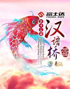 汉语桥（2017年）