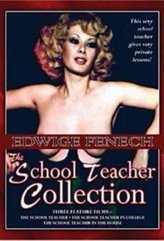 新师进校/Insegnante va in collegio， L