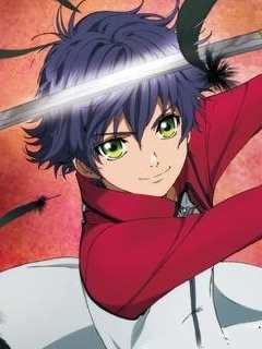 八犬传 东方八犬异闻  第1季