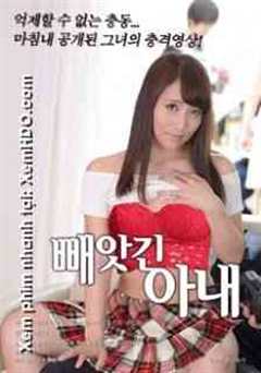 兼职期间的妻子