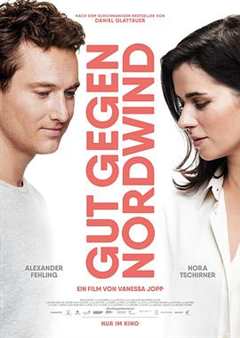 适宜北风 Gut gegen Nordwind （2019）