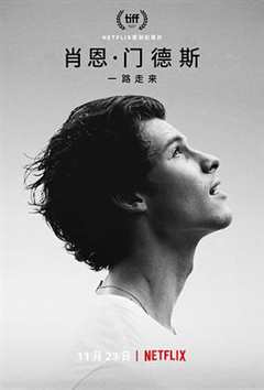肖恩·门德斯：一路走来 Shawn Mendes： In Wonder