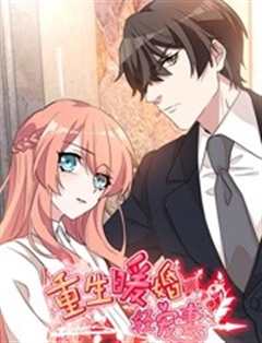 重生暖婚轻宠妻 第1季