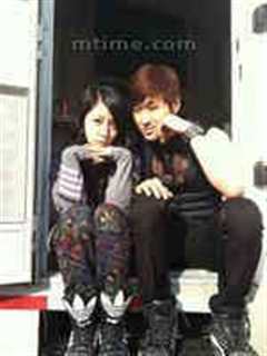 《女朋友是发型设计师》