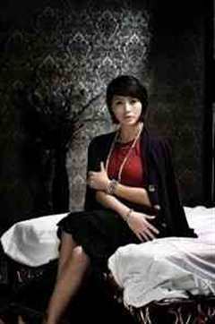 我记忆中的你不是这样